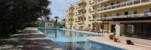 Imagine pentru Sunquest Gardens Holiday Resort Cazare - Litoral Limassol 2025