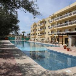 Imagine pentru Sunquest Gardens Holiday Resort Cazare - Litoral Limassol 2025
