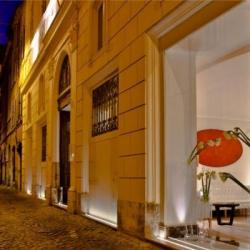 Imagine pentru The First Luxury Art Hotel Cazare - City Break Roma 2026