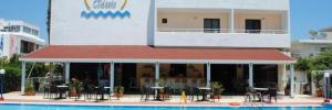 Imagine pentru Insula Kos Cazare - Litoral Grecia la hoteluri cu Pensiune completa 2024