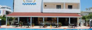 Imagine pentru Hotel Cleopatra Classic Cazare - Litoral Kardamena la hoteluri de 3* stele 2024