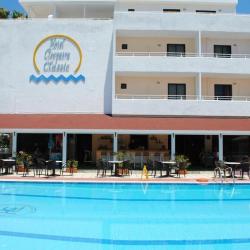 Imagine pentru Hotel Cleopatra Classic Cazare - Litoral Kardamena la hoteluri de 3* stele 2024