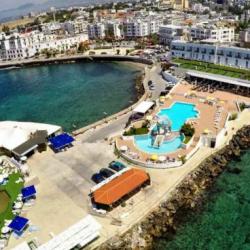 Imagine pentru Dome Hotel Cazare - Litoral Kyrenia (cipru De Nord) 2025