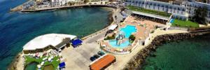 Imagine pentru Dome Hotel Cazare - Litoral Kyrenia (cipru De Nord) 2025