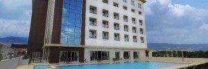 Imagine pentru Grand Pasha Hotel & Casino Cazare - City Break Kyrenia 2023