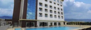 Imagine pentru Grand Pasha Hotel & Casino Cazare - City Break Kyrenia 2025