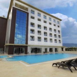 Imagine pentru Grand Pasha Hotel & Casino Cazare - City Break Kyrenia 2023