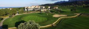 Imagine pentru Hotel Korineum Golf Resort Cazare - City Break Kyrenia 2023