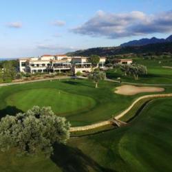 Imagine pentru Hotel Korineum Golf Resort Cazare - Litoral Kyrenia (cipru De Nord) 2023