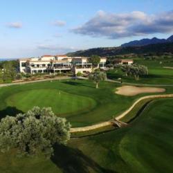 Imagine pentru Korineum Golf Resort Cazare - Litoral Kyrenia (cipru De Nord) 2025