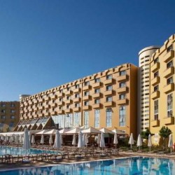 Imagine pentru Merit Park Hotel And Casino Cazare - Litoral Kyrenia (cipru De Nord) 2025