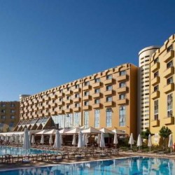 Imagine pentru Merit Park Hotel And Casino Cazare - City Break Kyrenia la hoteluri de 5* stele 2024