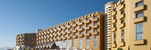 Imagine pentru Merit Park Hotel And Casino Cazare - Litoral Kyrenia (cipru De Nord) 2025