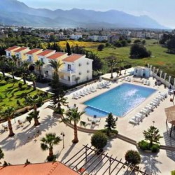 Imagine pentru Mountain View Hotel And Villas Cazare - Litoral Kyrenia (cipru De Nord) 2027