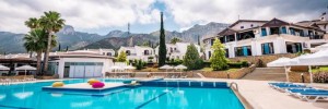 Imagine pentru The Olive Tree Hotel Cazare - Litoral Kyrenia (cipru De Nord) 2025