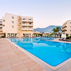 Imagine pentru Hotel Vuni Palace Cazare - Litoral Kyrenia (cipru De Nord) la hoteluri de 5* stele 2024