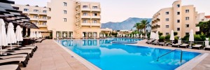 Imagine pentru Hotel Vuni Palace Cazare - Litoral Kyrenia (cipru De Nord) la hoteluri de 5* stele 2024