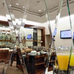 Imagine pentru Hotel Una Roma City Break - Provincia Roma 2025