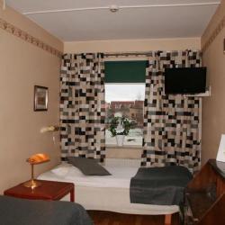 Imagine pentru Abrins Hotell Cazare - Vasteras la hoteluri de 3* stele 2024