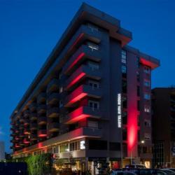 Imagine pentru Worldhotel Ripa Cazare - Provincia Roma 2025