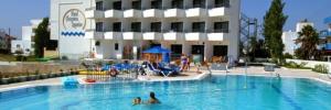 Imagine pentru Hotel Cleopatra Superior Cazare - Litoral Insula Kos la hoteluri cu Demipensiune 2024
