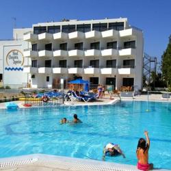 Imagine pentru Hotel Cleopatra Superior Cazare - Litoral Insula Kos la hoteluri cu Demipensiune 2024