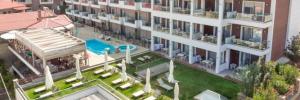 Imagine pentru Skala Potamias Cazare - Litoral Insula Thassos la hoteluri cu Demipensiune 2024