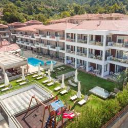 Imagine pentru Hotel Ntinas Filoxenia Cazare - Litoral Skala Potamias la hoteluri de 4* stele 2024