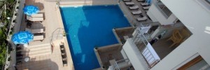 Imagine pentru Hotel Obzor City Cazare - Litoral Obzor la hoteluri de 3* stele 2025