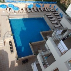 Imagine pentru Hotel Obzor City Cazare - Litoral Obzor la hoteluri de 3* stele 2025