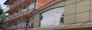Imagine pentru Hotel Sirius Cazare - Litoral Eforie Nord la hoteluri cu Pensiune completa 2025