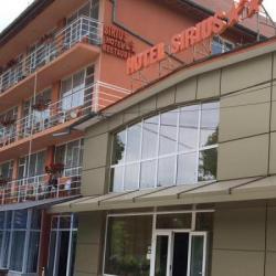 Imagine pentru Hotel Sirius Cazare - Litoral Eforie Nord la hoteluri cu Pensiune completa 2025