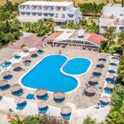 Imagine pentru Evripides Village Charter Avion - Kardamena 2025