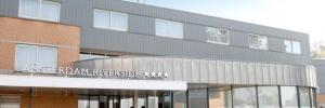 Imagine pentru Hotel Golden Tulip Amsterdam Riverside Cazare - City Break Amsterdam la hoteluri de 4* stele 2025