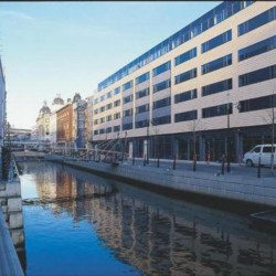 Imagine pentru Cabinn Aarhus Hotel Cazare - Aarhus la hoteluri de 4* stele 2025