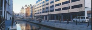 Imagine pentru Cabinn Aarhus Hotel Cazare - Aarhus la hoteluri de 4* stele 2025