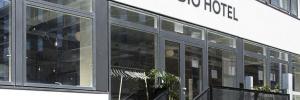Imagine pentru Cph Studio Hotel Cazare - City Break Copenhagen la hoteluri de 3* stele 2025
