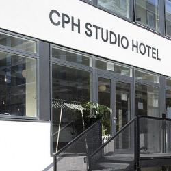 Imagine pentru Cph Studio Hotel Cazare - City Break Copenhagen la hoteluri de 3* stele 2024