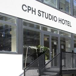 Imagine pentru Cph Studio Hotel Cazare - City Break Copenhagen la hoteluri de 3* stele 2025