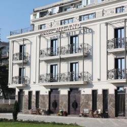 Imagine pentru Hotel Milano Cazare + Autocar - Burgas 2025