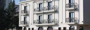 Imagine pentru Hotel Milano Cazare + Autocar - Burgas 2025