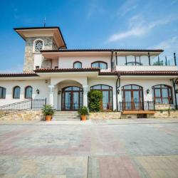 Imagine pentru Hotel Helena Vip Villas & Suites Cazare - Litoral Sunny Beach 2025