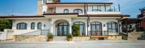 Imagine pentru Hotel Helena Vip Villas & Suites Cazare - Litoral Sunny Beach 2025