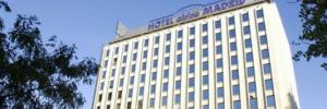 Imagine pentru Hotel Abba Madrid City Break - Madrid 2026