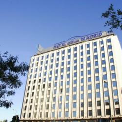 Imagine pentru Hotel Abba Madrid City Break - Madrid 2026