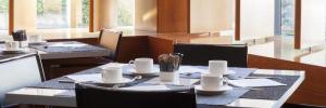 Imagine pentru Hotel Ac Aravaca Cazare - City Break Madrid la hoteluri de 4* stele 2025