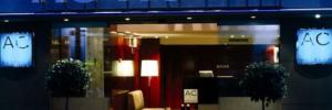 Imagine pentru Ac Hotel Avenida America By Marriott Cazare - City Break Madrid 2024