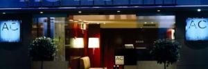 Ac Hotel Avenida America By Marriott Cazare - City Break Madrid 2026 Imagine pentru Ac Hotel Avenida America By Marriott Cazare - City Break Madrid 2026