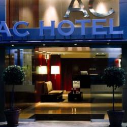 Imagine pentru Ac Hotel Avenida America By Marriott Cazare - City Break Madrid 2024