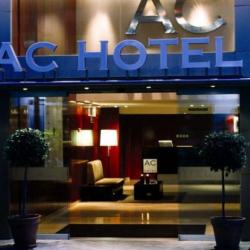Ac Hotel Avenida America By Marriott Cazare - City Break Madrid 2026 Imagine pentru Ac Hotel Avenida America By Marriott Cazare - City Break Madrid 2026